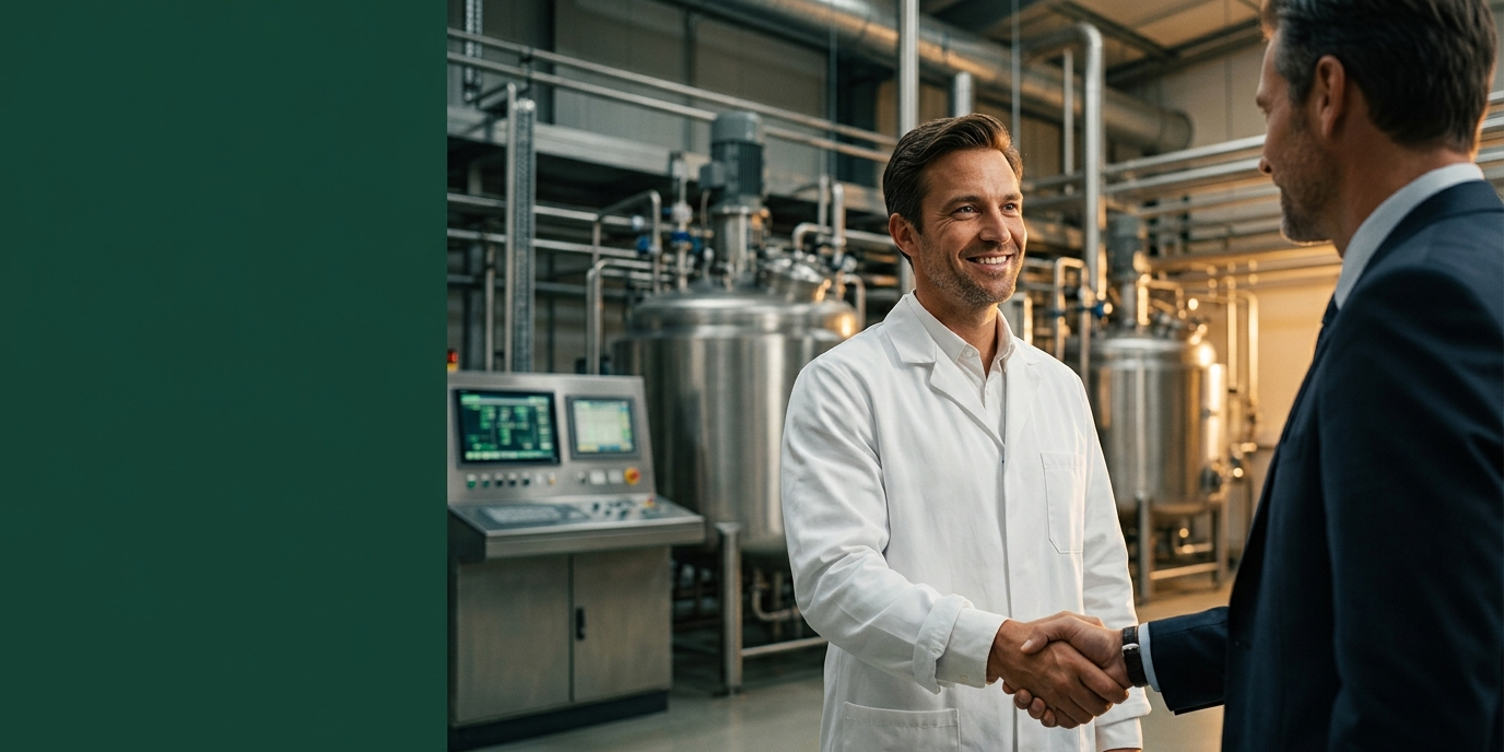 Servicio y Calidad Simbiotek